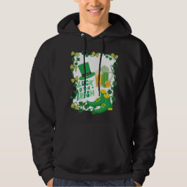 SUDADERA DÍA DE SAN PATRICIO