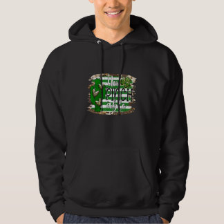 Sudadera Día de San Patricio, es mi suerte