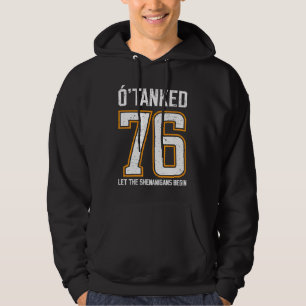 Sudadera Día de San Patricio irlandés grupo coincidente Irl