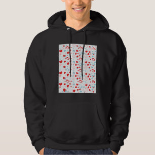 Sudadera Día de San Valentín 222