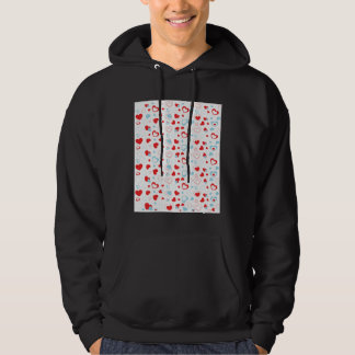 Sudadera Día de San Valentín 222