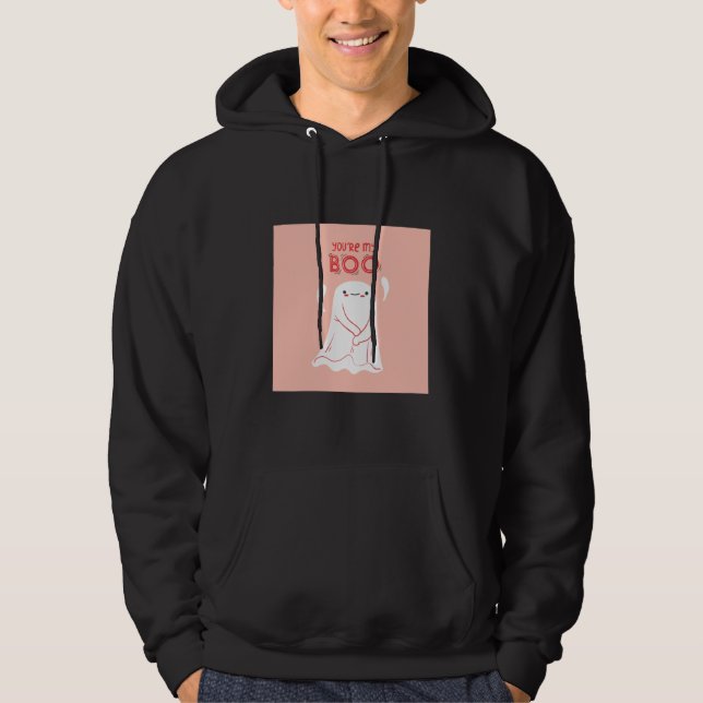 Sudadera Día de San Valentín 257 (Anverso)