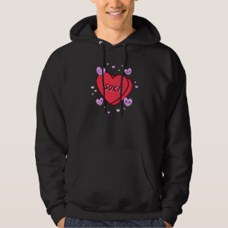 Sudadera Día de San Valentín - Suki 2