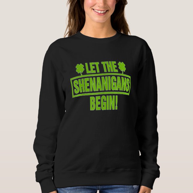 Sudadera Día de Simpatizantes para Hombres (Anverso)