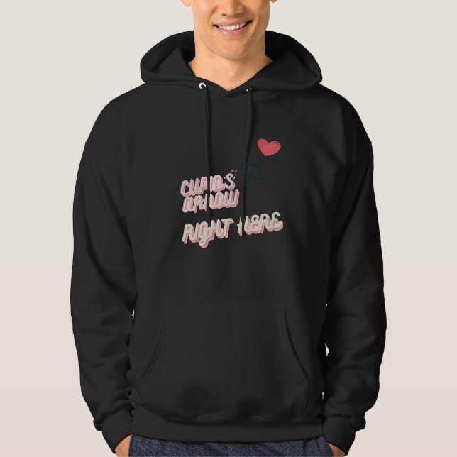 SUDADERA DÍA DE VALENTINE_S 249 (Anverso)