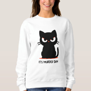 Sudadera Día del Asesinato