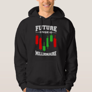 Sudadera Día del capitalismo del mercado de valores comerci