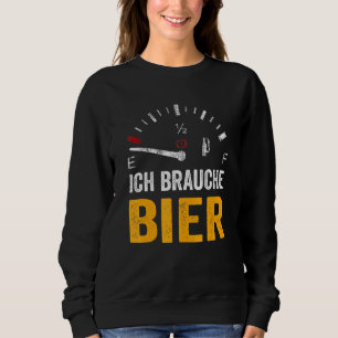 Sudadera Día del Padre de Cervezas de Gálibo de Combustible