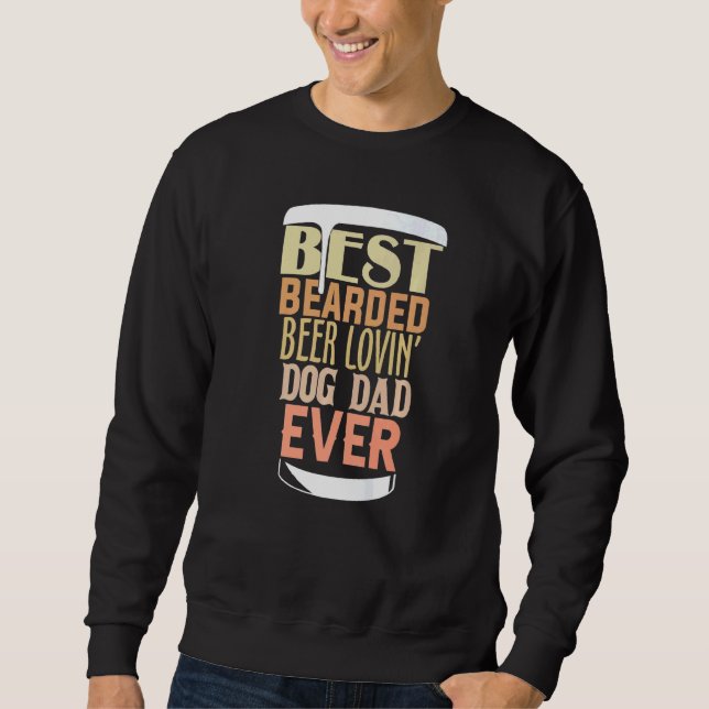Sudadera Día del Padre de los Hombres 2 (Anverso)