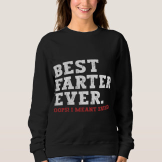 Sudadera Día del Padre, más divertido que nunca