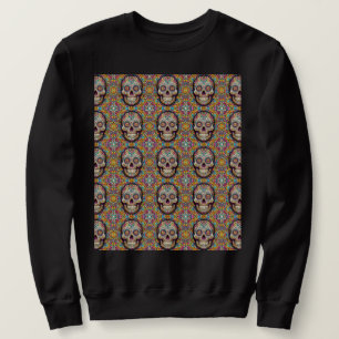 Sudadera Día del Patrón Muerto