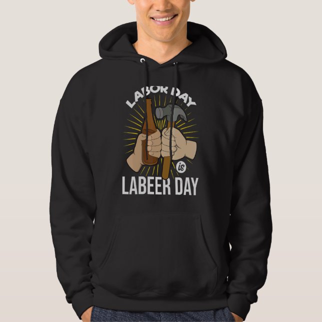 Sudadera Día del Trabajo 1 (Anverso)