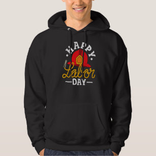 Sudadera Día del Trabajo 5