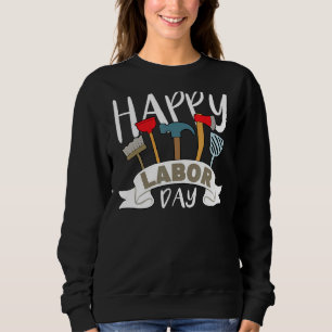 Sudadera Día del Trabajo 5