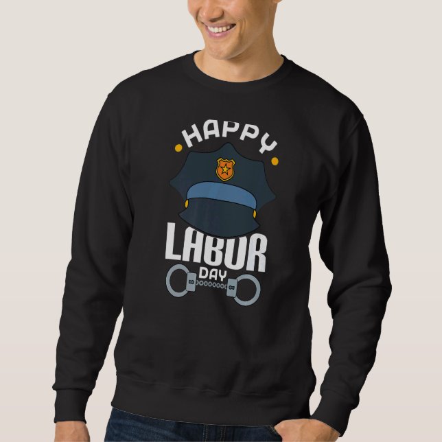 Sudadera Día del Trabajo 6 (Anverso)