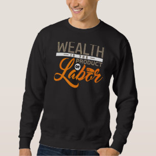 Sudadera Día del Trabajo 6