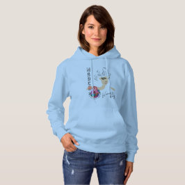 Sudadera Día Internacional de la Mujer | Hoodie de la mujer