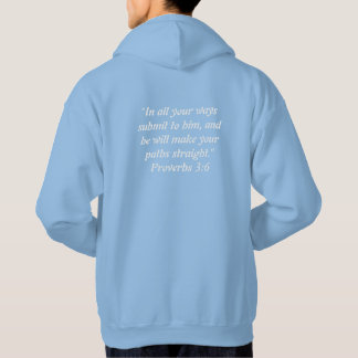 SUDADERA DÍA LLUVIOSO
