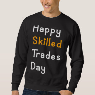 Sudadera Día Nacional de Comercio de Especialidades Diverti