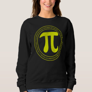 Sudadera Día Pi Día Pi Para Hombres Día Pi