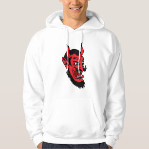 Sudadera diablo chino