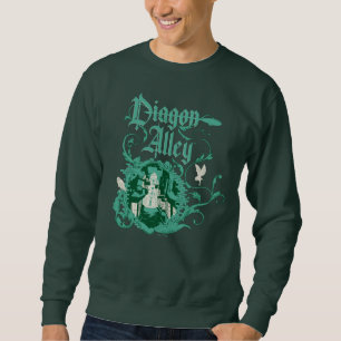 Sudadera DIAGON ALLEY™ Gráfico Vintage
