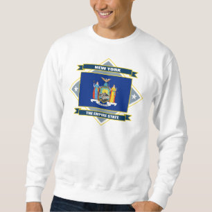 Sudadera Diamante de Nueva York