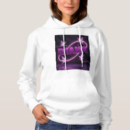 Sudadera Diana - Personalized Hoodie – Gift for Her