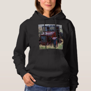 Sudadera Días de caída pasados