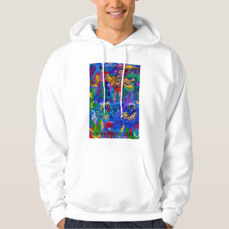 Sudadera Días Felices