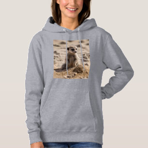 Sudadera "Días Soleados: La Aventura en la Playa del Bebé M