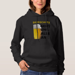 Sudadera Dichos de cerveza Meme para fiesta Après Ski Party