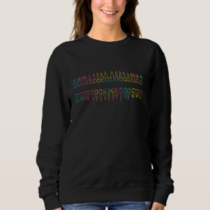 Sudadera Dientes adultos dentistas