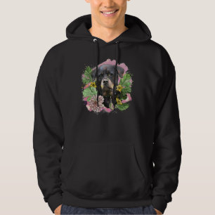 Sudadera Diesel El Rottweiler