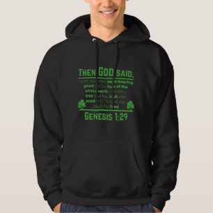 Sudadera Dieta basada en plantas veganos vegetarianos amant