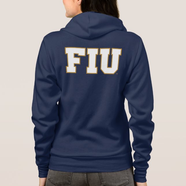 SUDADERA DIF (Reverso)