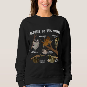 Sudadera Diferentes Lemas Diversas Del Mundo