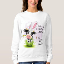 Dijeron que podía ser cualquier cosa así que me co