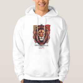 Sudadera Dima magreb