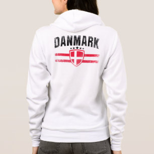Sudadera Dinamarca