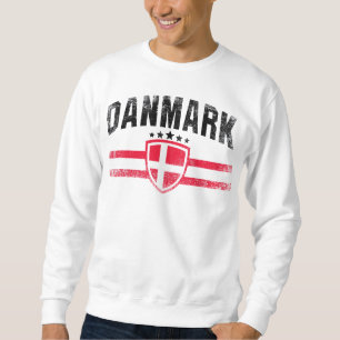 Sudadera Dinamarca