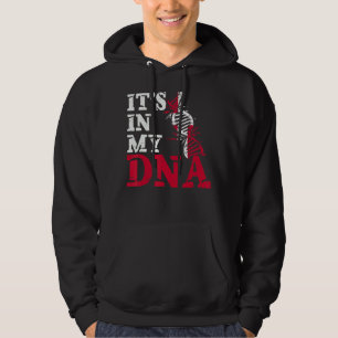 Sudadera Dinamarca Es En Mi Adn Bandera Danesa Danesa Danes