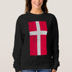Sudadera Dinamarca Europa Escandanavia Copenhague angustiad