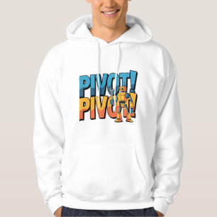 Sudadera ¡Dinámico! ¡Dinámico! Robot
