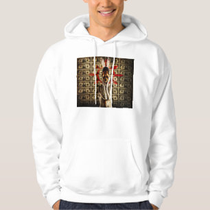 Sudadera dinero 2013