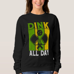 Sudadera Dink All Day Pickleball