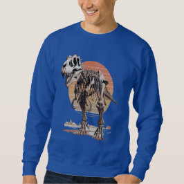 Sudadera Dino Bones