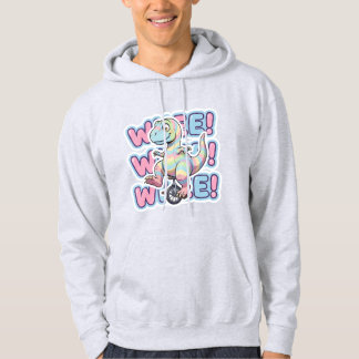 Sudadera Dinosaur,¡Rueda!!!