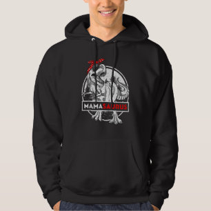 Sudadera Dinosaurio