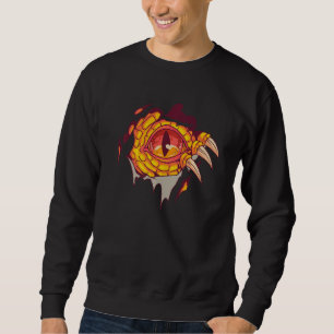 Sudadera Dinosaurios Niños O Adultos De Dinosaurios Prehist